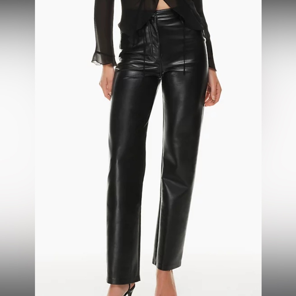 Melina Long Pant